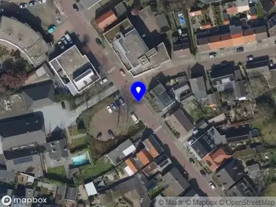 Week 8 - 2025: gemeente Drimmelen, bekendmaking voornemen tot verkoop van grond, Gaymansplantsoen (nabij Kloosterstraat 15 - 17), Made