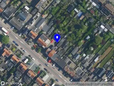 Bekendmaking Verleende omgevingsvergunning, Beinsdorp, Venneperweg 1173, 2144 KG, het maken van een uitweg, verzenddatum 19-02-2025, zaaknummer 039411688132, DSO-nummer 2025010100071.