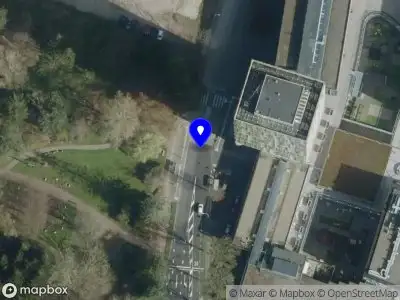 Verkeersbesluit Brucknerlaan  Tilburg