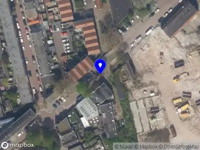 Overig Vetteoordskade  Vlaardingen