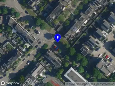 Bouwvergunning Henriëtte Roland Holstlaan  Hoofddorp