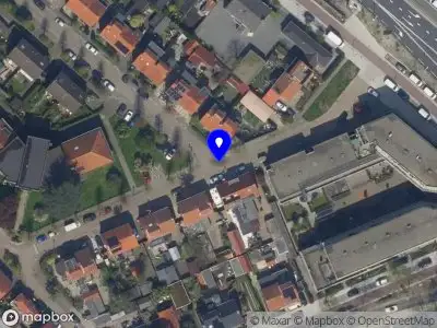 Bekendmaking Toestemming voor het realiseren van een dakopbouw met dakkapel aan de voorzijde aan Blijdendijkstraat 1 te Krimpen aan den IJssel