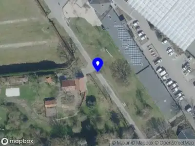 Bekendmaking Gemeente Maashorst – Ontwerpbesluit Maatwerkvoorschriften – Boekelsedijk 6a Uden