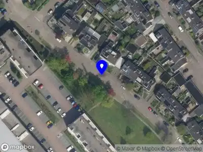Omgevingsvergunning Schubertstraat  Culemborg