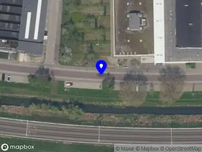 Meldingen Industrieweg  Vlaardingen