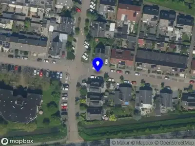 Overig Lijmkoker  Wormer