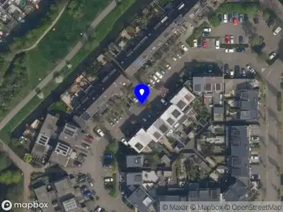 Verkeersbesluit Vinkendaal  Nieuwerkerk aan den IJssel