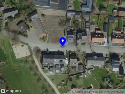 Natuurbeschermingsvergunning Groenekruissingel  Bergen