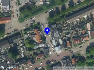 Bouwvergunning P.E.Kramerstraat  Wormer