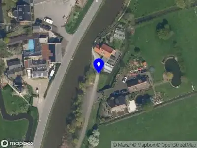 Hoogheemraadschap van Delfland – Omgevingsvergunning wateractiviteit – Commandeurskade, gemeente Midden-Delfland (Maasland)