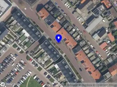 Omgevingsvergunning Boerenstraat  Culemborg