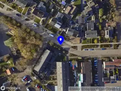 Milieuvergunning Mulderstraat  Oosterend