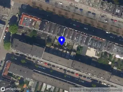 Bouwvergunning Schiedamseweg  Rotterdam