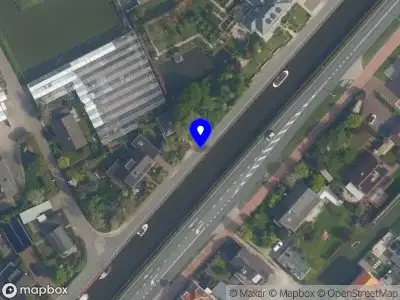 Bekendmaking Hoogheemraadschap van Delfland – aanvraag Omgevingsvergunning wateractiviteit - Vredebestlaan, gemeente Westland (Poeldijk)