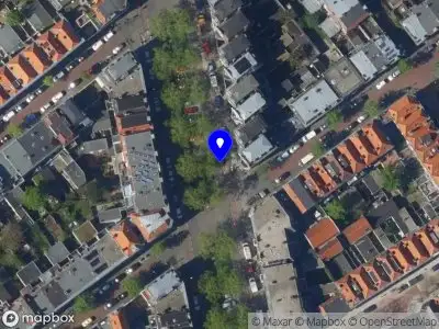 Overig Regentesselaan  's-Gravenhage