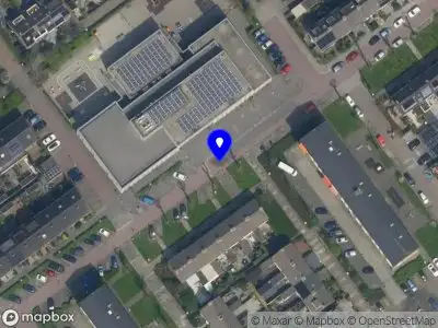 Verkeersbesluit Van Beethovenlaan  Nieuwerkerk aan den IJssel
