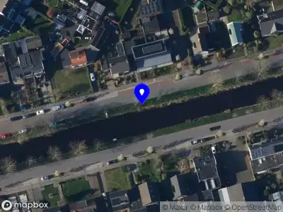 Exploitatievergunning Zandvaart  Breezand
