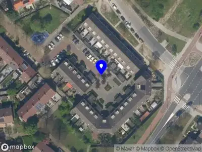 Verleende omgevingsvergunning Druivenhoek 10