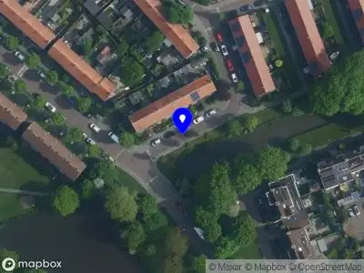 Verkeersbesluit G.J.Sybillalaan  Weesp