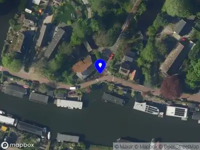 Milieuvergunning Klopdijk  Utrecht