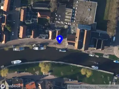 Gemeente Súdwest-Fryslân Melding bodemsanering