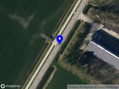 Natuurbeschermingsvergunning Monnikeweg  Arum