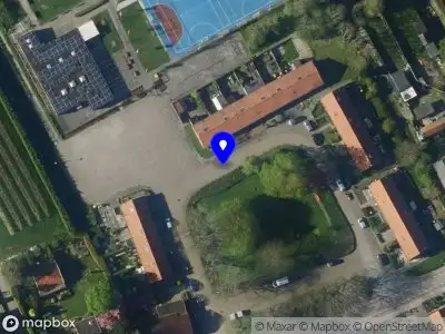 Verleende evenementenvergunning Huttenwoud Westwoud op 12,13,14 Juni 2025