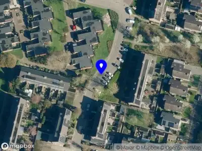 Gemeente Brummen - Melding mba compact asbest - asbestinventarisatierapport, Buizerdstraat 52 in Brummen