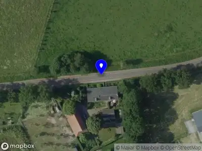 Natuurbeschermingsvergunning Baldersstraat  Ell