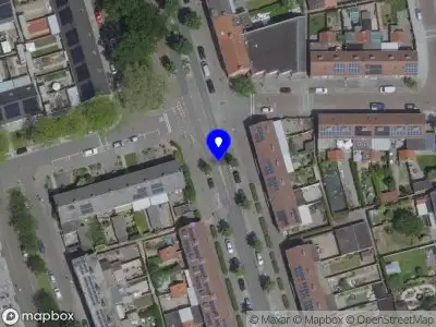 Verkeersbesluit Veldenseweg  Venlo