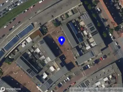 Verordeningen En Reglementen Van Nagelhof  's-Gravenhage