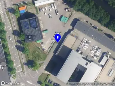 Overig Baljuwstraat  Almere