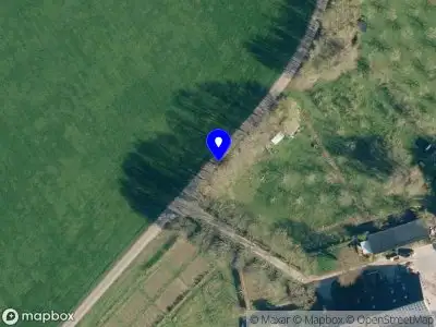 Gemeente Brummen - Melding MBA compact - Asbest + sloop Orangerie/Tuinmanswoning, Piepenbeltweg 1A in Brummen