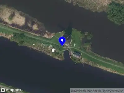Omgevingsvergunning Overwaard  Kinderdijk