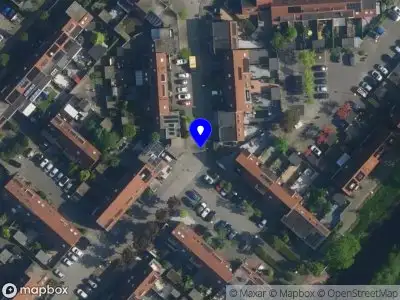 Bouwvergunning Norholm  Hoofddorp