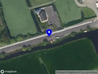 Milieuvergunning Van Klaverweijdeweg  Hoogmade
