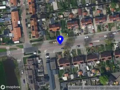 Evenementenvergunning Oud Adeselaan  Rijpwetering
