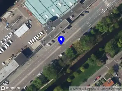 Bekendmaking Verkeersbesluit - Voorgenomen besluit Verkeersmaatregelen, Maanweg 64 - Maanweg 64 te Den Haag