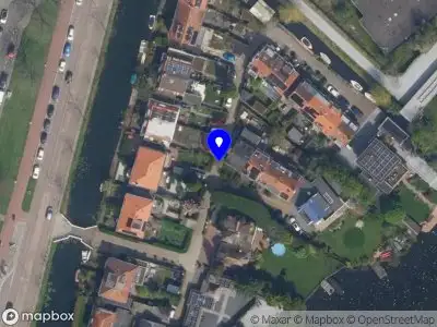 Bouwvergunning Buitenzorg  Rotterdam