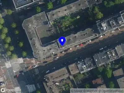 Verkeersbesluit Ruyschstraat  Amsterdam