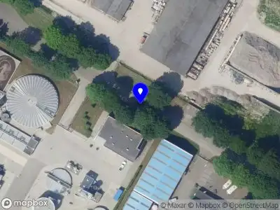 Milieuvergunning Installatieweg  Dronten