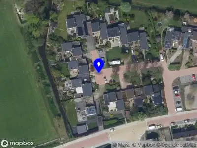 Meldingen Gerberastraat  Noorden