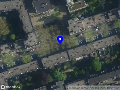 Verkeersbesluit Mary Zeldenruststraat  Amsterdam