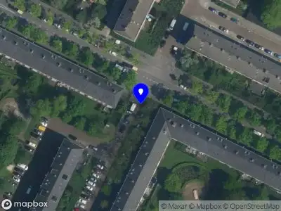 Verkeersbesluit Groetstraat  Amsterdam