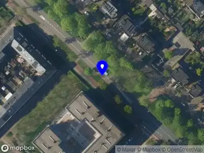 Milieuvergunning Burgemeester Norbruislaan  Utrecht