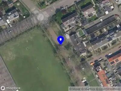 Kapvergunning Bachlaan  Culemborg