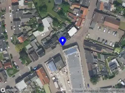 Zakelijke beschrijving kostenverhaalsovereenkomst Bergsestraat 76 te Wouw, De Genestetlaan 16 te Roosendaal en de Bleijdenhoeksestraat 6 te Wouwse Plantage