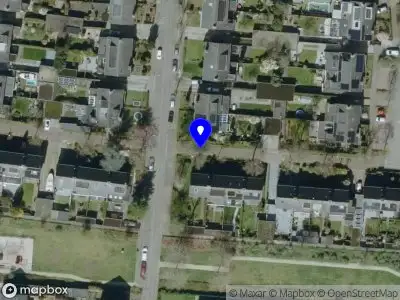 Verleende omgevingsvergunning voor het plaatsen van een dakkapel aan de voorzijde van de woning aan Clematislaan 48, 5582AJ Waalre