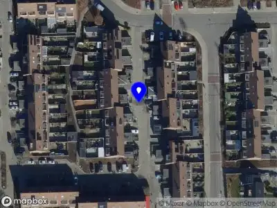 Bouwvergunning Kalkoensprenk  Vlissingen