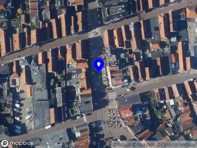 Exploitatievergunning Melkmarkt  Enkhuizen